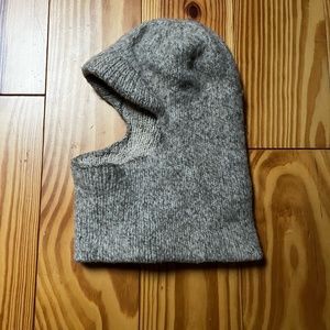 wool hat